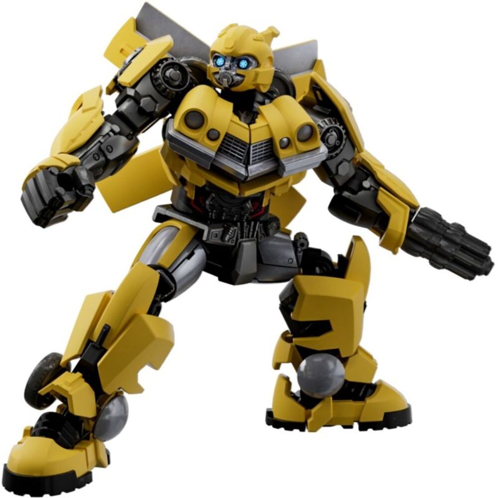 Blokees - Transformers - Classic Class - 02: Bumblebee (Rise of the Beasts)